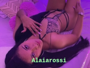 Alaiarossi