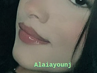 Alaiayounj