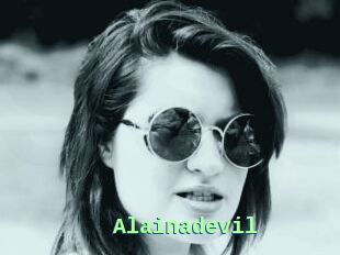 Alainadevil