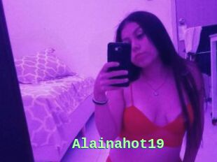 Alainahot19