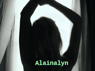 Alainalyn