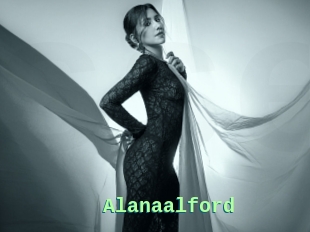 Alanaalford