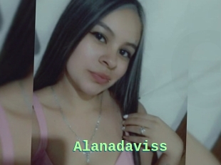 Alanadaviss