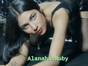 AlanahotRuby