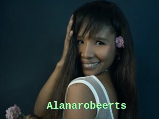 Alanarobeerts