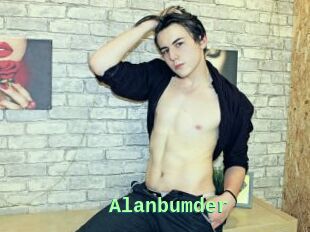 Alanbumder