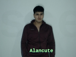 Alancute