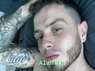 Alanfis