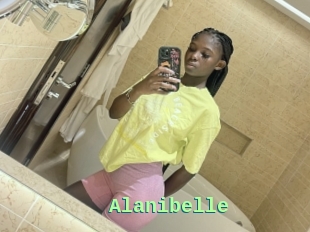 Alanibelle