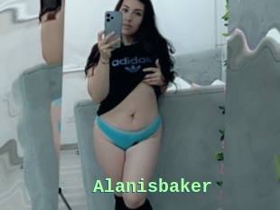 Alanisbaker