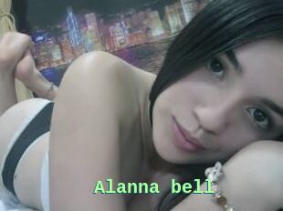 Alanna_bell