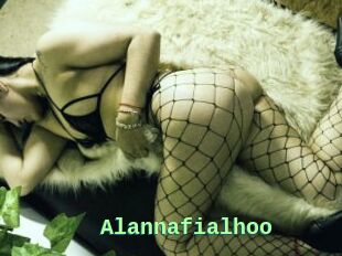 Alannafialhoo