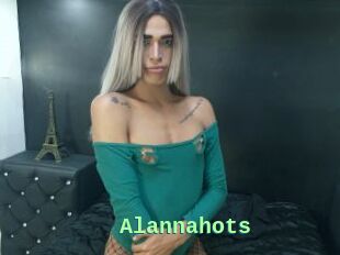 Alannahots