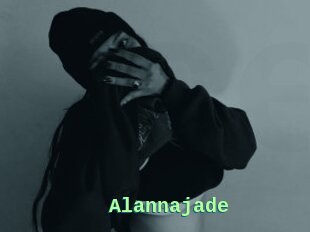 Alannajade