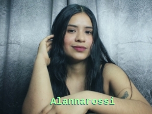 Alannarossi