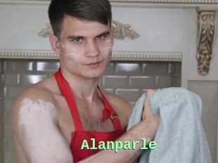 Alanparle