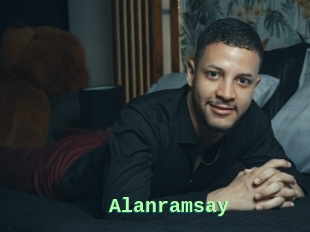 Alanramsay