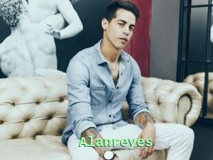 Alanreyes