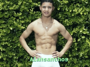 Alansanthos