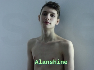 Alanshine