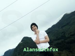 Alansmithfox