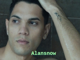 Alansnow