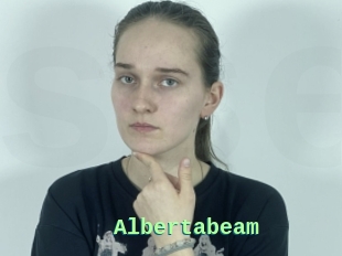 Albertabeam