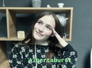 Albertaburtt