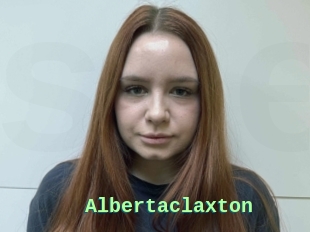 Albertaclaxton