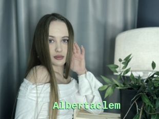 Albertaclem