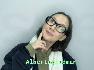 Albertagladman