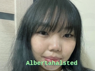 Albertahalsted