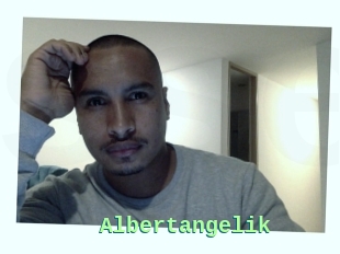 Albertangelik