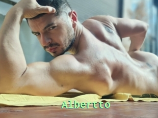 Albertto