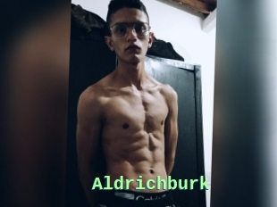 Aldrichburk