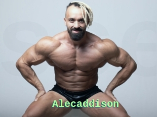 Alecaddison