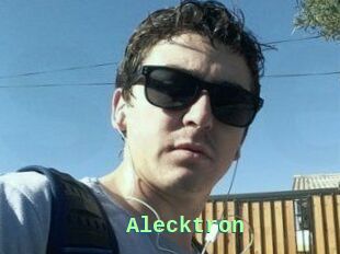 Alecktron