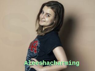 Aleeshacharming