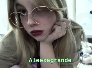 Aleexagrande