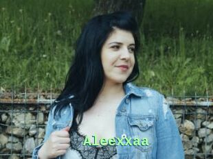 Aleexxaa