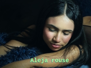 Aleja_rouse