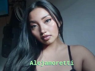 Alejamoretti