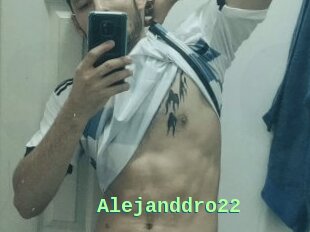 Alejanddro22