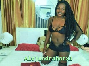 Alejandrahotx1