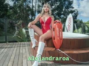 Alejandraroa