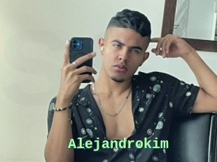 Alejandrokim