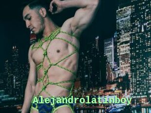 Alejandrolatinboy