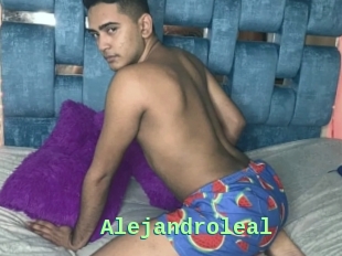 Alejandroleal