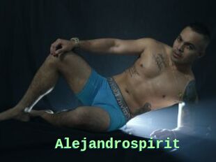 Alejandrospirit