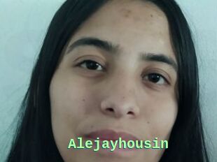 Alejayhousin